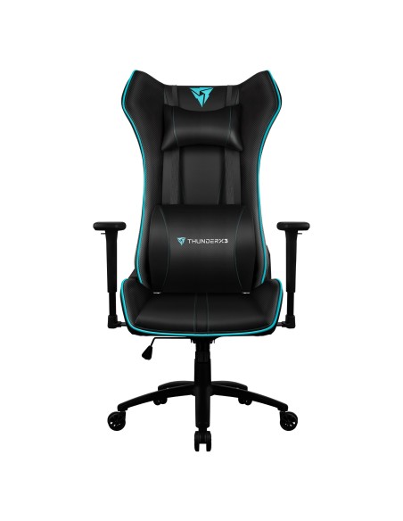 ThunderX3 UC5 HEX Silla para videojuegos de PC Asiento acolchado