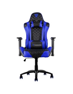 ThunderX3 TGC12 Silla para videojuegos universal Asiento acolchado