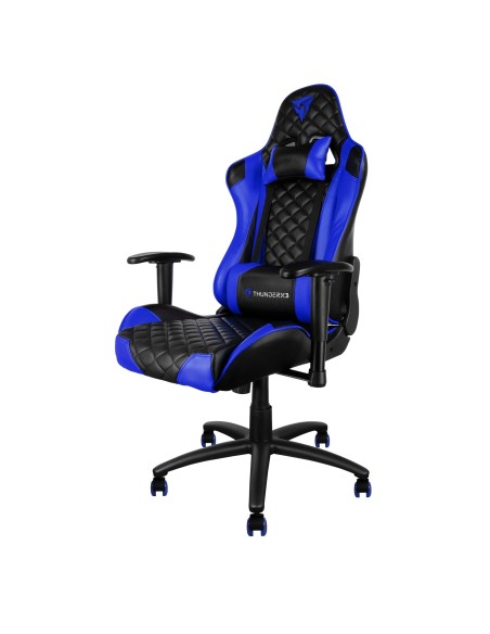 ThunderX3 TGC12 Silla para videojuegos universal Asiento acolchado
