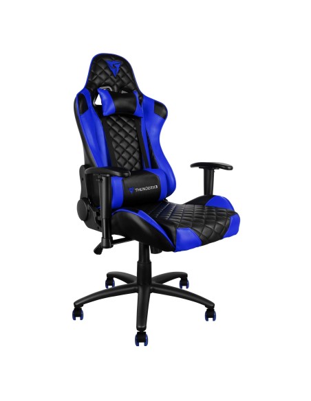 ThunderX3 TGC12 Silla para videojuegos universal Asiento acolchado
