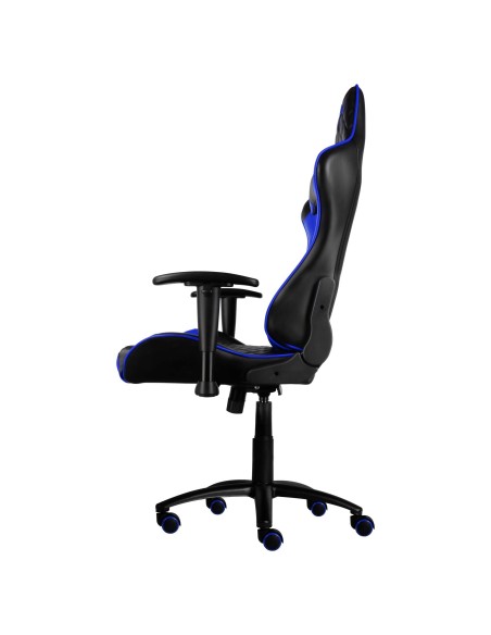 ThunderX3 TGC12 Silla para videojuegos universal Asiento acolchado