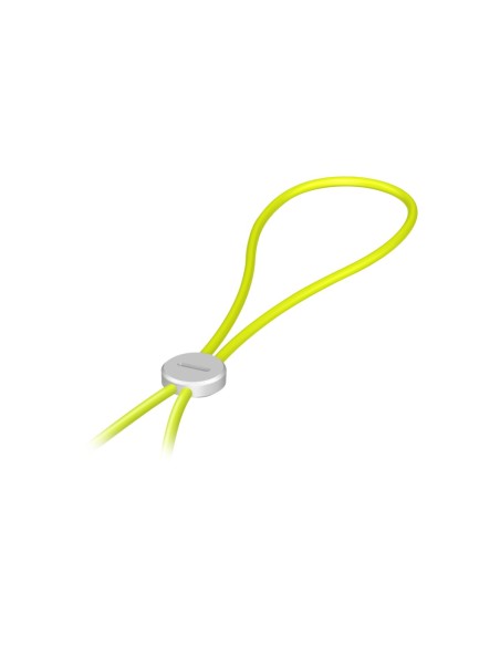 AURICULARES DEPORTIVOS PIONEER SE-E6BT-Y AMARILLO