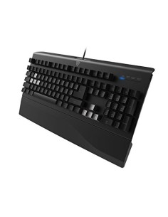 ThunderX3 TK40 teclado USB Negro