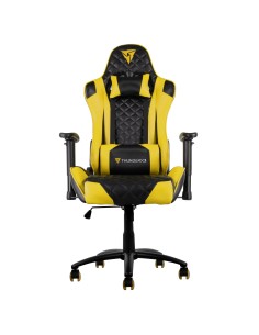 ThunderX3 TGC12 Silla para videojuegos universal Asiento acolchado