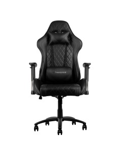 ThunderX3 TGC15 Silla para videojuegos universal Asiento acolchado