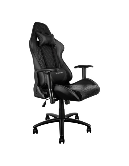 ThunderX3 TGC15 Silla para videojuegos universal Asiento acolchado