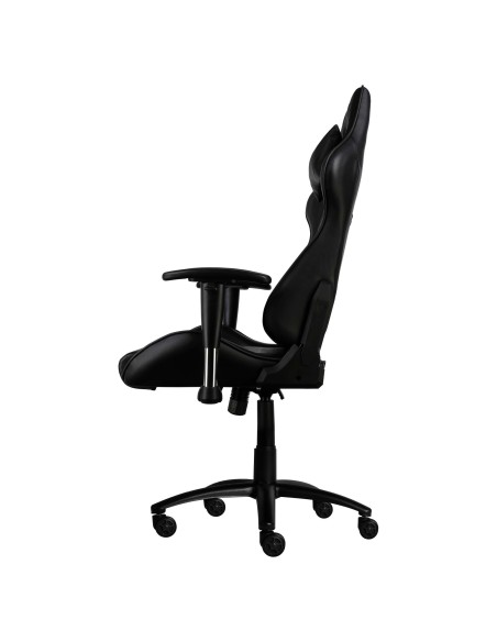 ThunderX3 TGC15 Silla para videojuegos universal Asiento acolchado