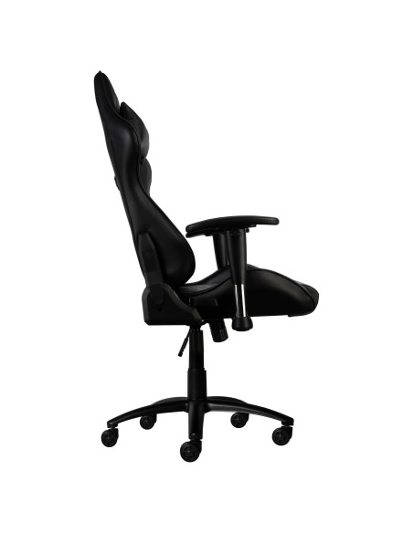 ThunderX3 TGC15 Silla para videojuegos universal Asiento acolchado