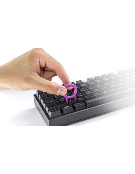 Cooler Master CKA-AKC kit de limpieza para computadora Kit de limpieza para equipos Teclados