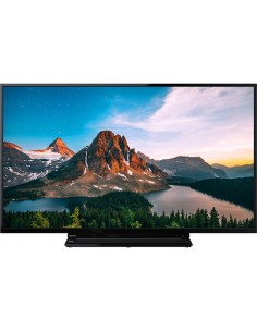 Toshiba 49V5863DG TV 124,5 cm (49") 4K Ultra HD Smart TV Wifi Negro