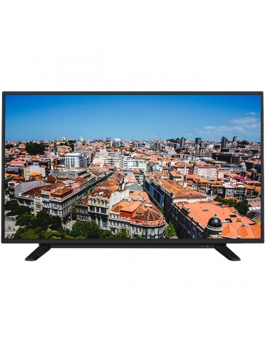 Toshiba 49U2963DG TV 124,5 cm (49") 4K Ultra HD Smart TV Wifi Negro