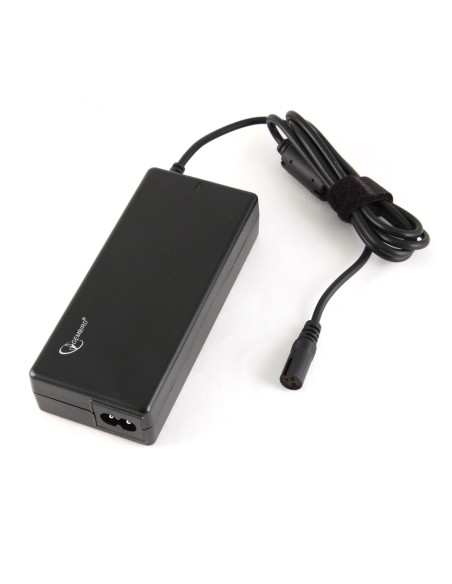 GEMBIRD CARGADOR DE PORTATIL UNIVERSAL AUTOMATICO