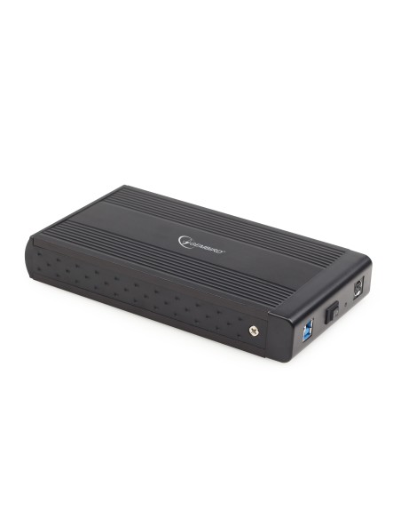CAJA DISCO DURO 3.5 USB 3.0 GEMBIRD EE3-U3S-2
