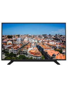 Toshiba 55U2963DG TV 139,7 cm (55") 4K Ultra HD Smart TV Wifi Negro