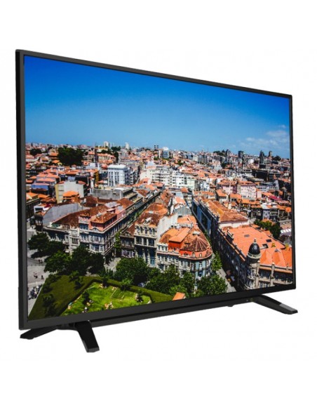 Toshiba 55U2963DG TV 139,7 cm (55") 4K Ultra HD Smart TV Wifi Negro