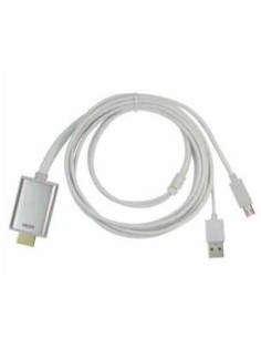 CABLE MHL A HDMI APPROX (APPC10)