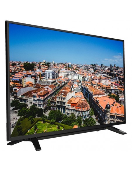 Toshiba 65U2963DG TV 165,1 cm (65") 4K Ultra HD Smart TV Wifi Negro