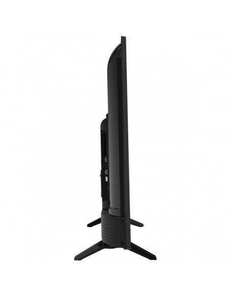 Toshiba 65U2963DG TV 165,1 cm (65") 4K Ultra HD Smart TV Wifi Negro