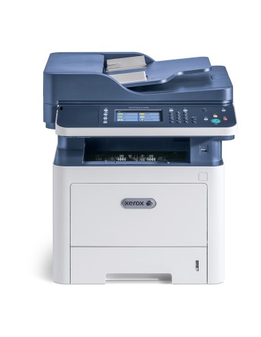 Xerox WorkCentre 3335V_DNI multifuncional Laser 33 ppm 1200 x 1200 DPI A4 Wifi