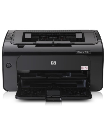 IMPRESORA LASER MONOCROMO HP P1102W