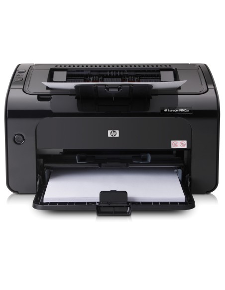 IMPRESORA LASER MONOCROMO HP P1102W