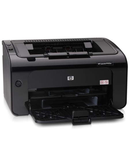 IMPRESORA LASER MONOCROMO HP P1102W