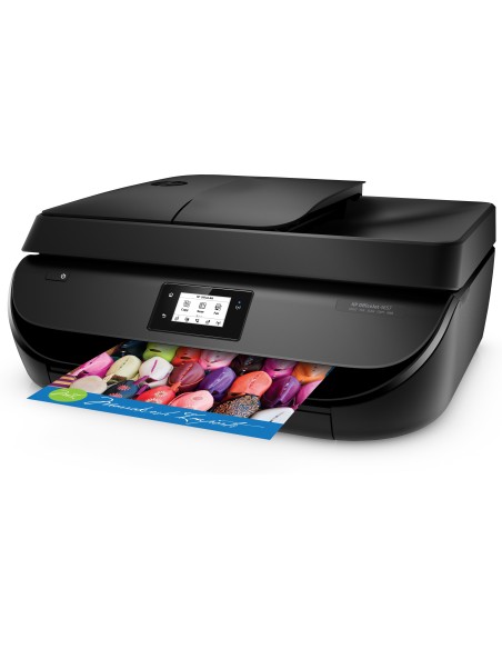 Hp officejet 4657 usb wifi duplex  escaner copiado