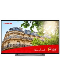 Toshiba 43UL3A63DG TV 109,2 cm (43") 4K Ultra HD Smart TV Wifi Negro
