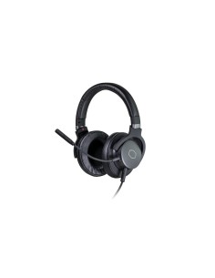 Cooler Master MH751 Binaural Diadema Negro