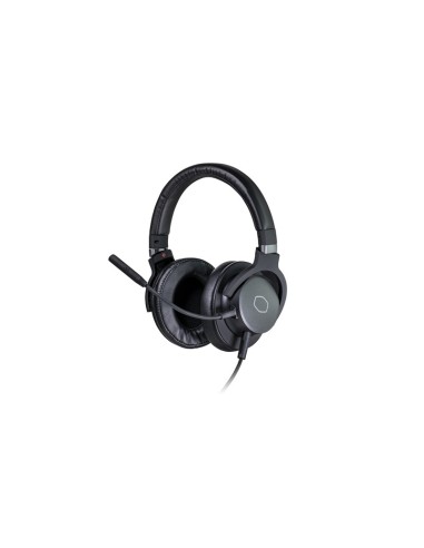 Cooler Master MH752 Binaural Diadema Negro