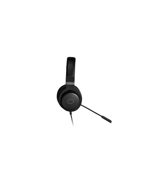 Cooler Master MH752 Binaural Diadema Negro