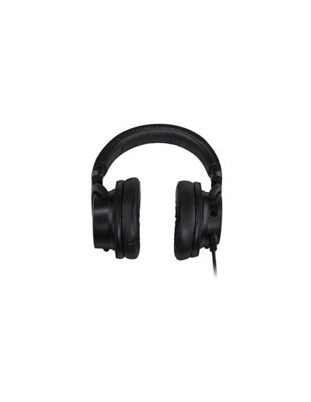 Cooler Master MH752 Binaural Diadema Negro