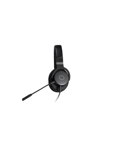 Cooler Master MH752 Binaural Diadema Negro