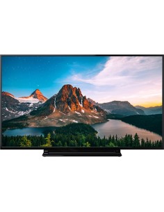 Toshiba 55V5863DG televisión 139,7 cm (55") 4K Ultra HD Smart TV Wifi Negro