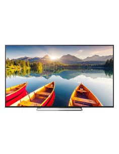 Toshiba 65U6863DG LED TV 165,1 cm (65") 4K Ultra HD Smart Wifi Negro