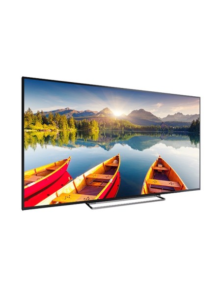 Toshiba 65U6863DG LED TV 165,1 cm (65") 4K Ultra HD Smart Wifi Negro