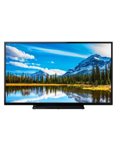 Toshiba 49L2863DG LED TV 124,5 cm (49") Full HD Smart Wifi Negro