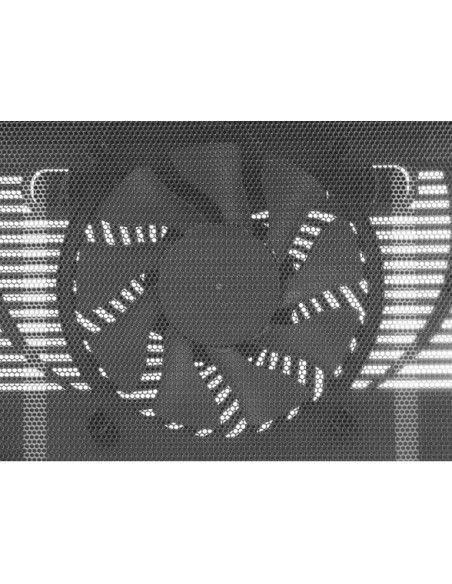 SOPORTE PORTATIL COOLER MASTER VENTILADOR NOTEPAL