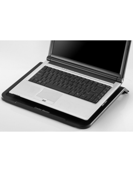 SOPORTE PORTATIL COOLER MASTER VENTILADOR NOTEPAL