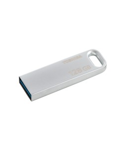 Toshiba U363 unidad flash USB 128 GB 3.0 (3.1 Gen 1) Conector Tipo A Plata