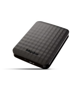 DISCO DURO EXTERNO 2,5 4TB USB 3.0 MAXTOR M3
