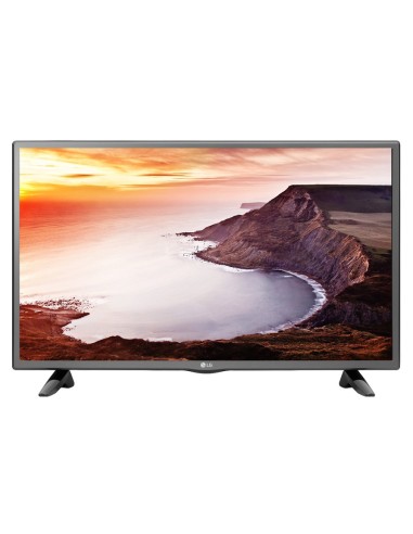 LG 32LF510B LED TV 81,3 cm (32") HD Negro