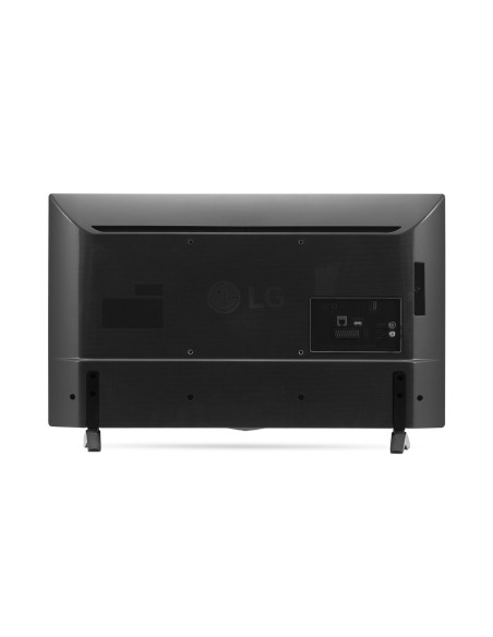 LG 32LF510B LED TV 81,3 cm (32") HD Negro
