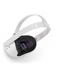 GAFAS REALIDAD VIRTUAL OCULUS QUEST 2 64 GB