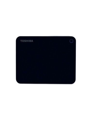 Toshiba XS700 240 GB Negro