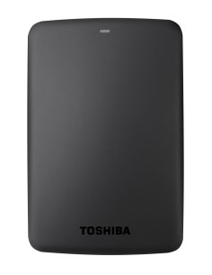 DISCO DURO EXTERNO 500GB 2.5 USB 3.0 TOSHIBA