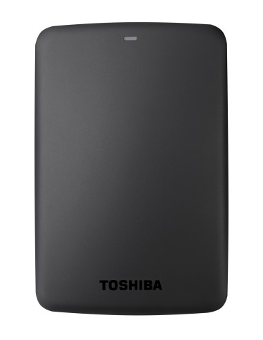 DISCO DURO EXTERNO 500GB 2.5 USB 3.0 TOSHIBA