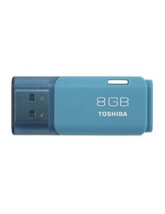 PENDRIVE 8GB 2.0 CON LPI