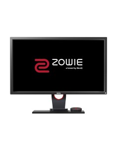ZOWIE XL2430 LED display 61 cm (24") 3D Full HD Plana Gris