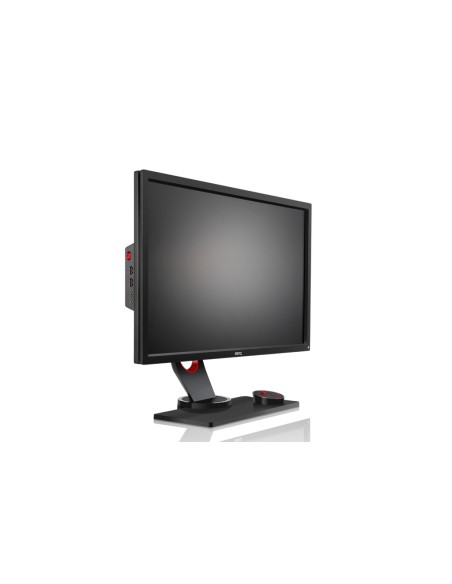 ZOWIE XL2430 LED display 61 cm (24") 3D Full HD Plana Gris